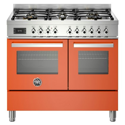 Bertazzoni PRO106L2EART