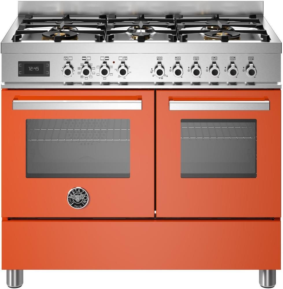 Bertazzoni PRO106L2EART2