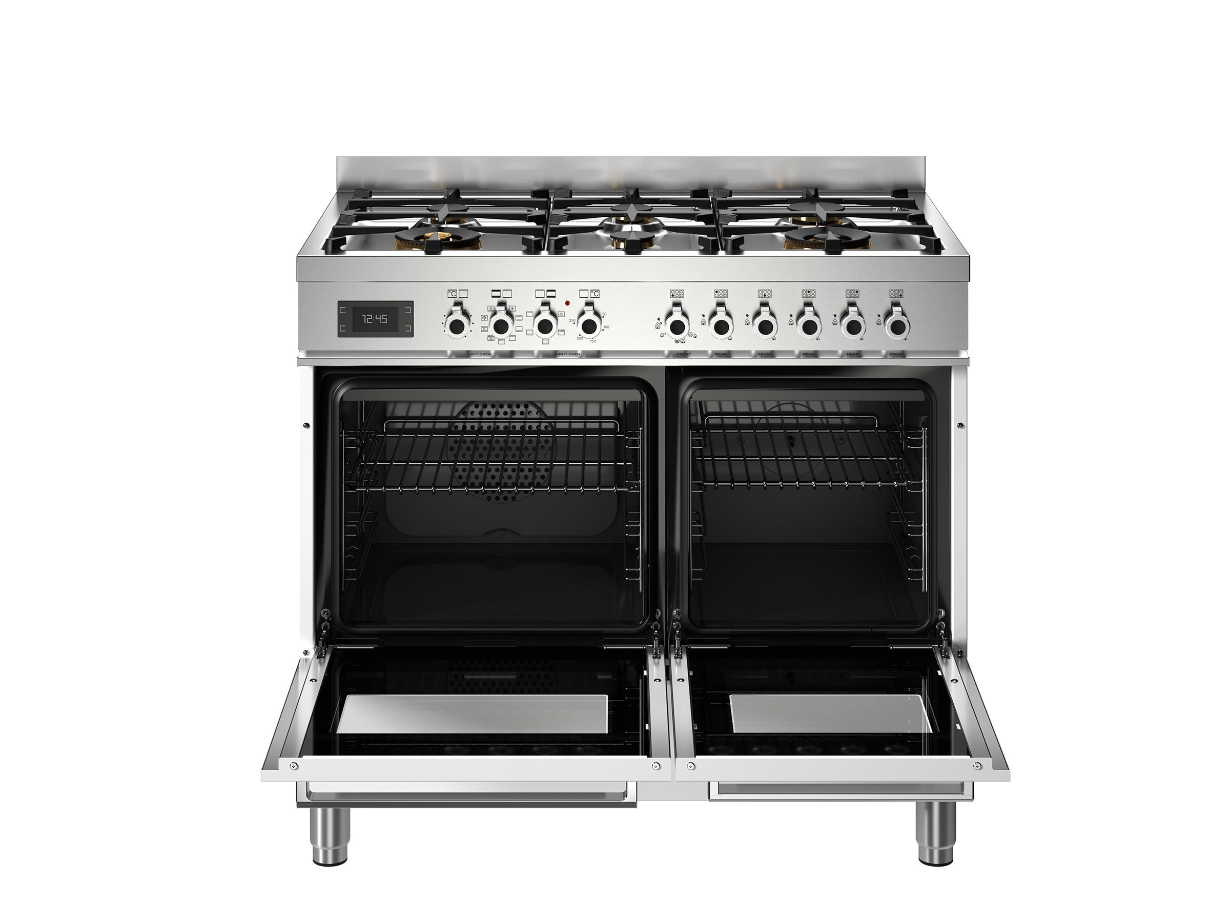 PRO106L2EBIT Bertazzoni afbeelding 2