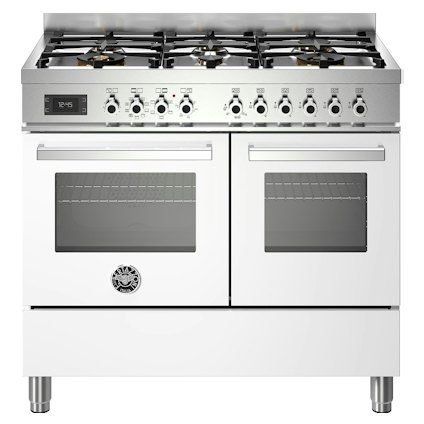 Bertazzoni PRO106L2EBIT