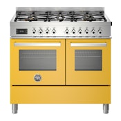 Bertazzoni PRO106L2EGIT