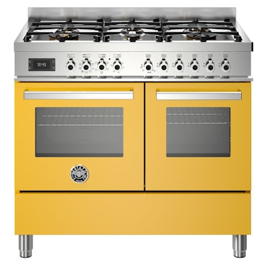 Bertazzoni PRO106L2EGIT