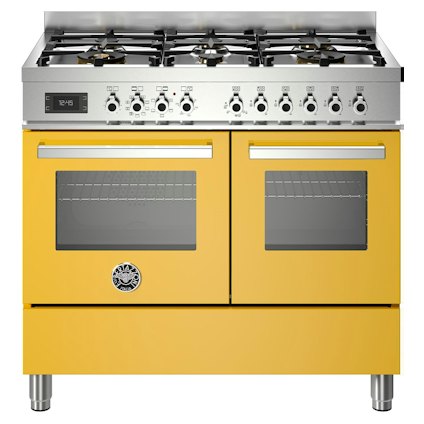 Bertazzoni PRO106L2EGIT
