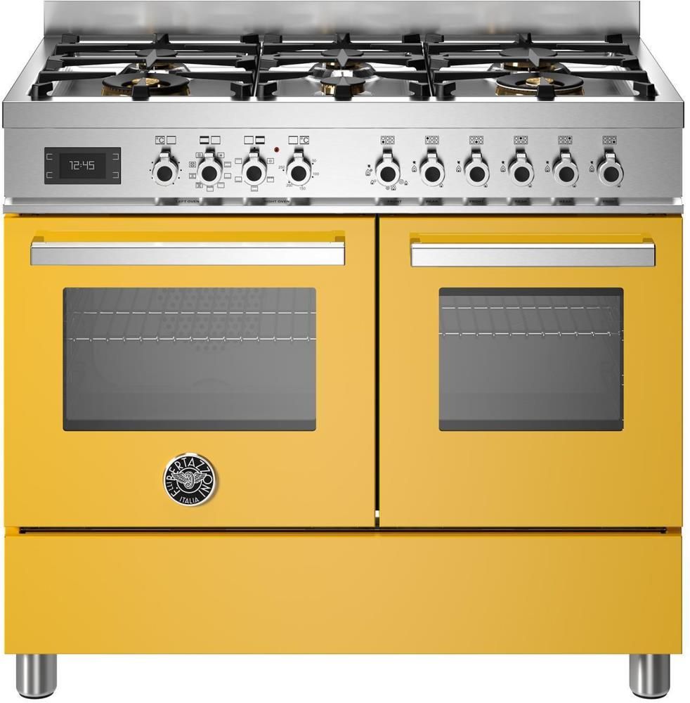 Bertazzoni PRO106L2EGIT2