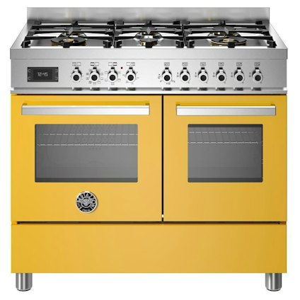 Bertazzoni PRO106L2EGIT2