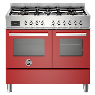 Bertazzoni PRO106L2EROT