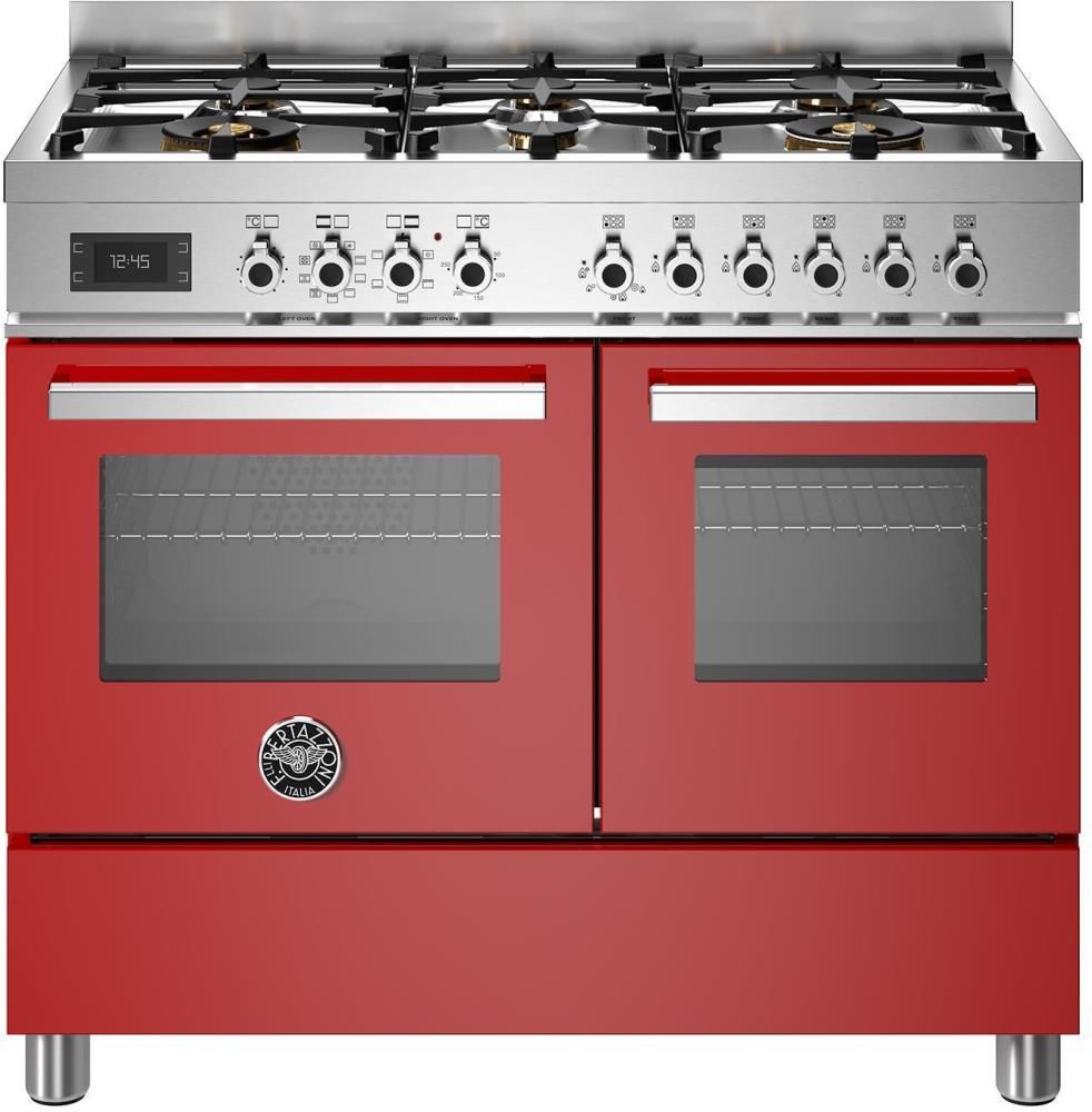 Bertazzoni PRO106L2EROT2