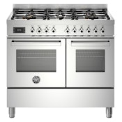 Bertazzoni PRO106L2EXT