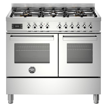 Bertazzoni PRO106L2EXT