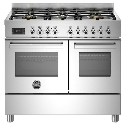 Bertazzoni PRO106L2EXT2