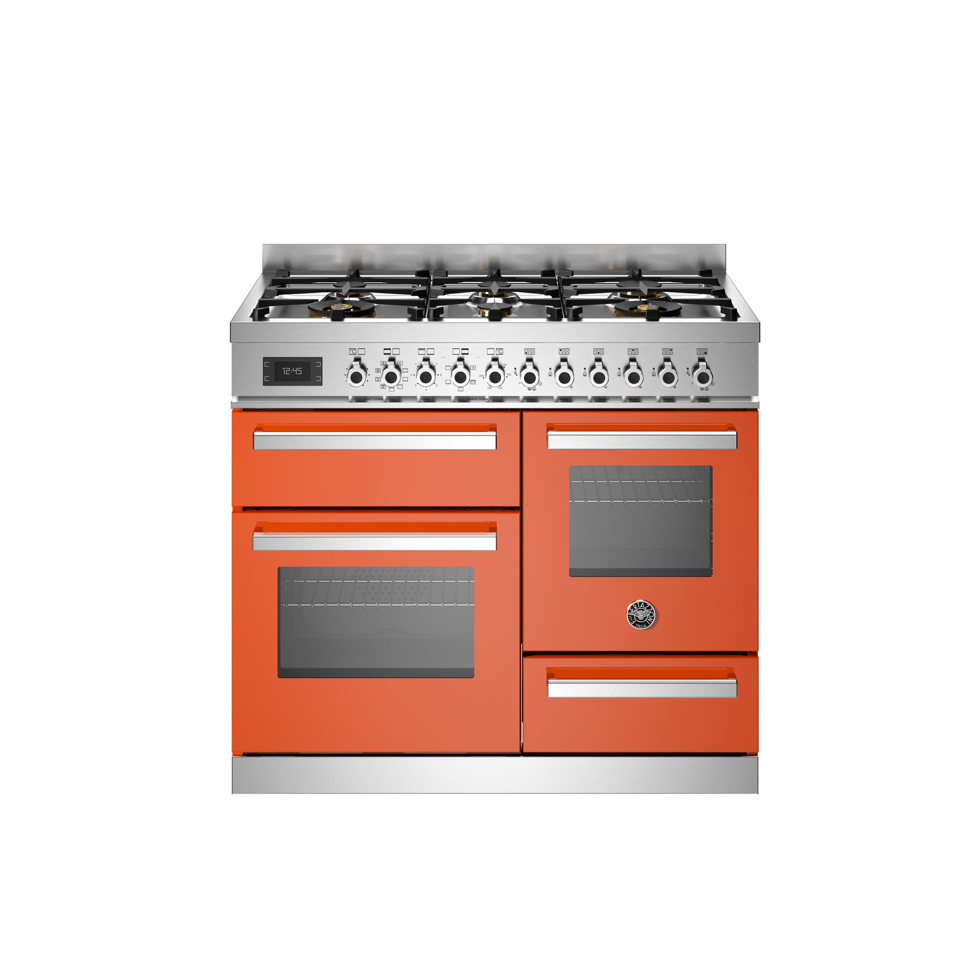 Bertazzoni PRO106L3EART