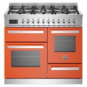 Bertazzoni PRO106L3EART