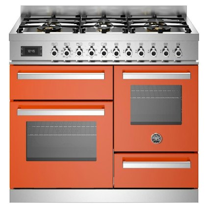 Bertazzoni PRO106L3EART2