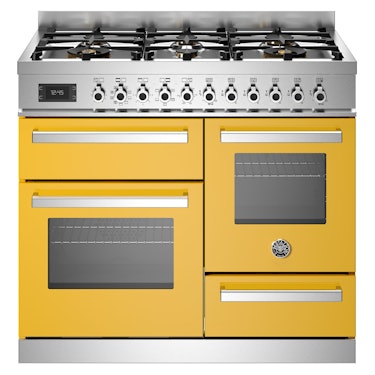 Bertazzoni PRO106L3EGIT