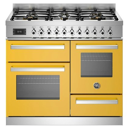 Bertazzoni PRO106L3EGIT2