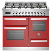 Bertazzoni PRO106L3EROT