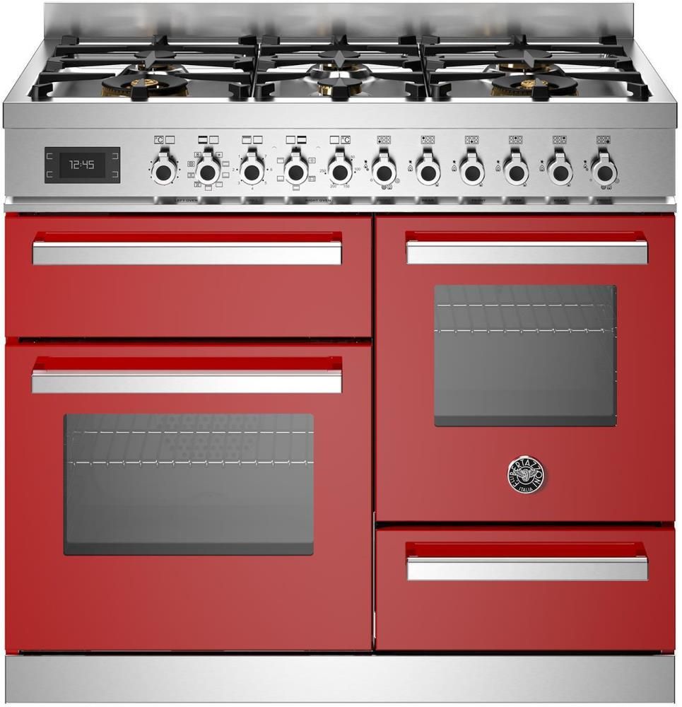 Bertazzoni PRO106L3EROT2
