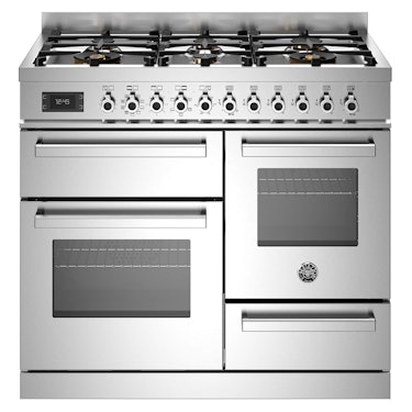 Bertazzoni PRO106L3EXT