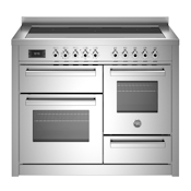 Bertazzoni PRO115I3EXT