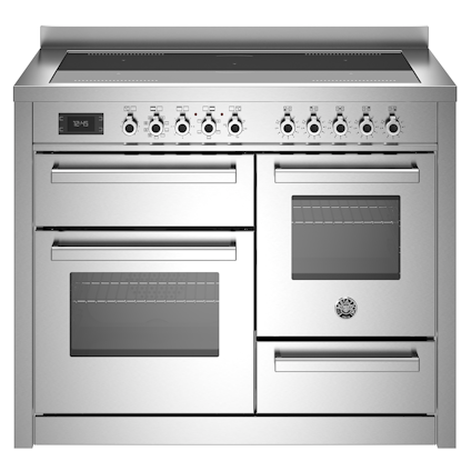 Bertazzoni PRO115I3EXT