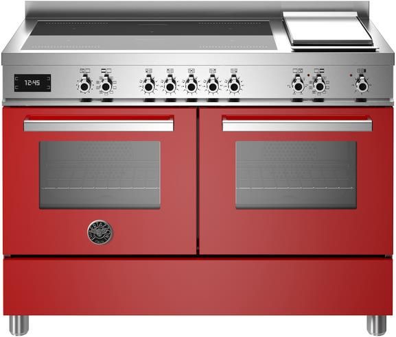 Bertazzoni PRO125I2EROT2