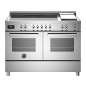 Bertazzoni PRO125I2EXT