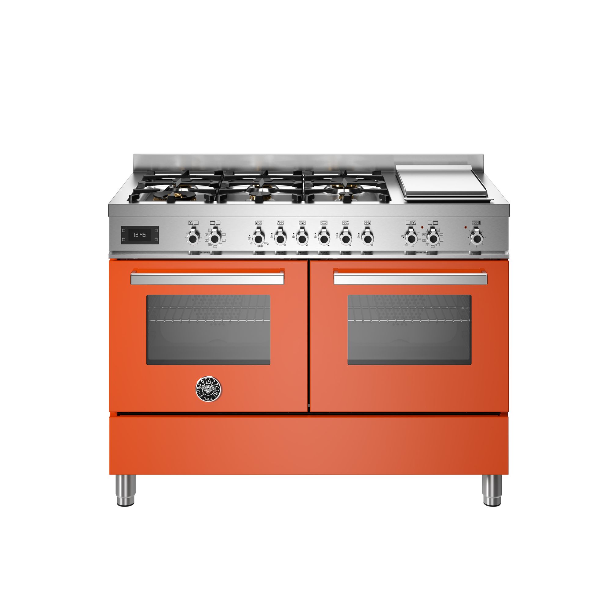 Bertazzoni PRO126G2EART