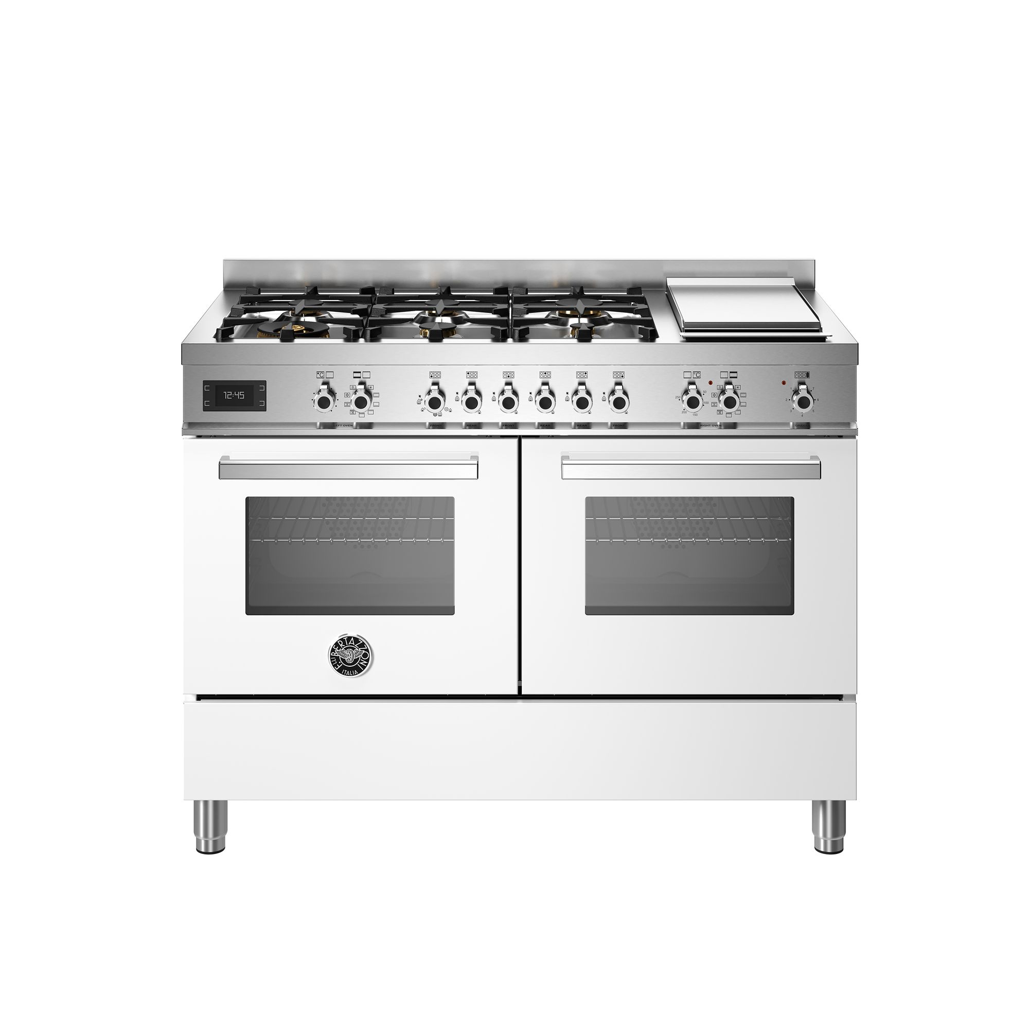 Bertazzoni PRO126G2EBIT
