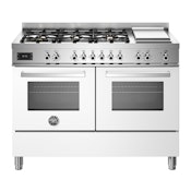 Bertazzoni PRO126G2EBIT