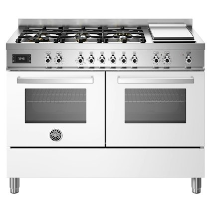 Bertazzoni PRO126G2EBIT
