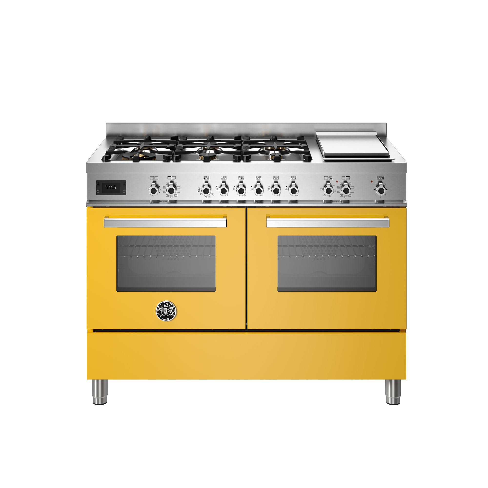 Bertazzoni PRO126G2EGIT