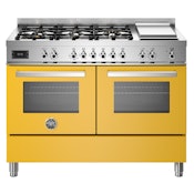 Bertazzoni PRO126G2EGIT