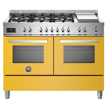 Bertazzoni PRO126G2EGIT