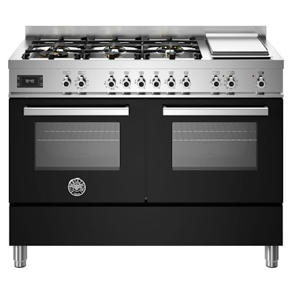 Bertazzoni PRO126G2ENET