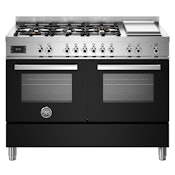 Bertazzoni PRO126G2ENET
