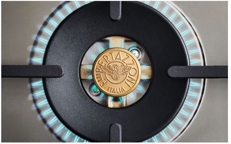 Bertazzoni PRO126G2EROT afbeelding 7