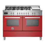 Bertazzoni PRO126G2EROT