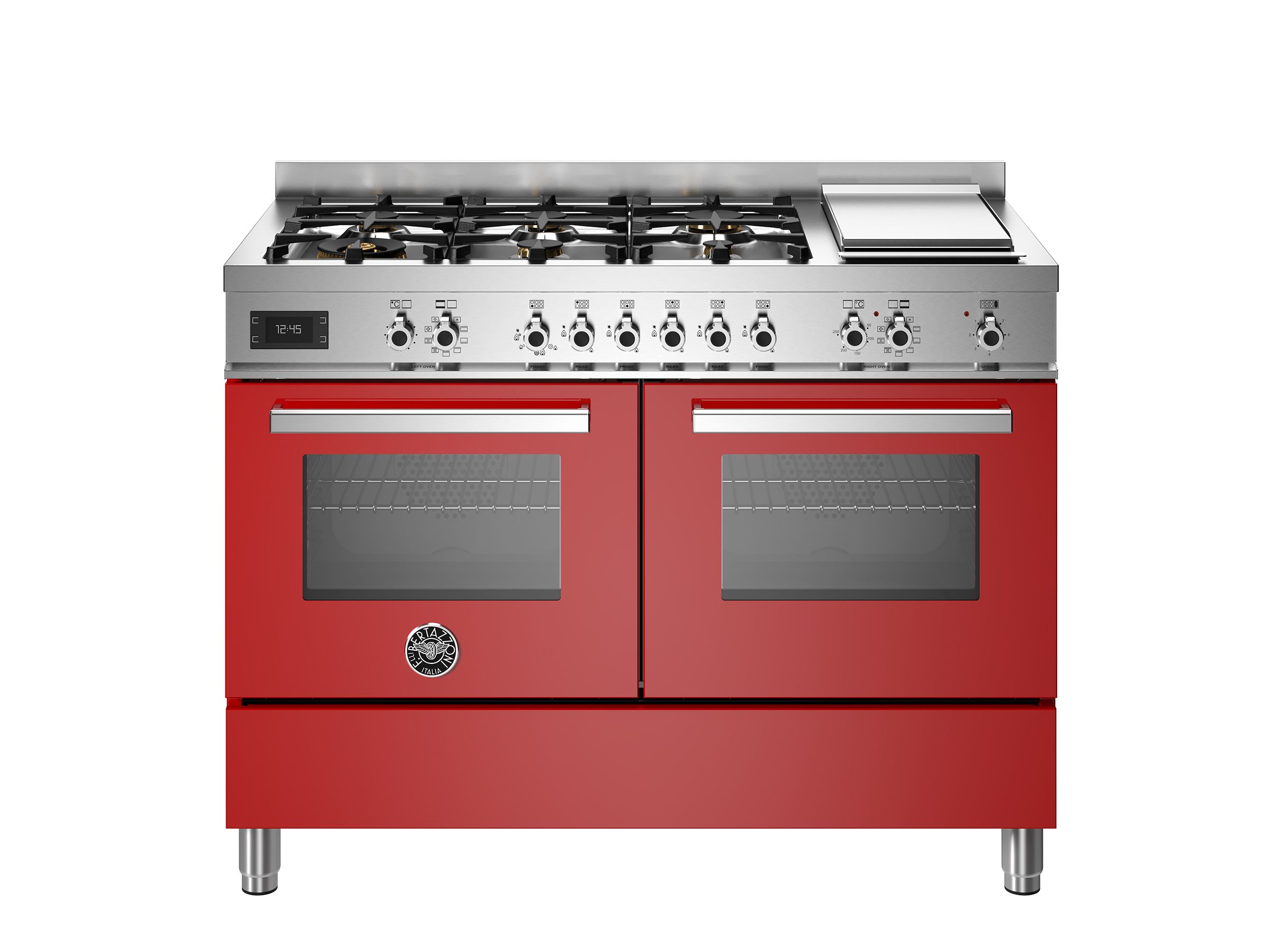 Bertazzoni PRO126G2EROT