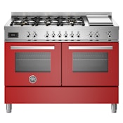 Bertazzoni PRO126G2EROT