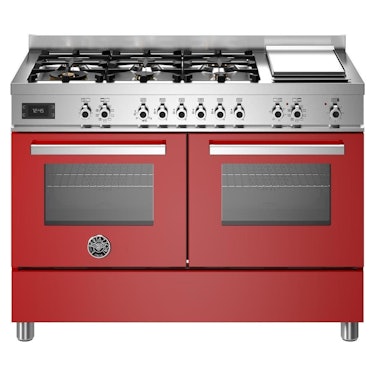 Bertazzoni PRO126G2EROT2