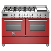 Bertazzoni PRO126G2EROT2