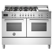 Bertazzoni PRO126G2EXT