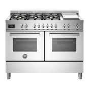Bertazzoni PRO126G2EXT