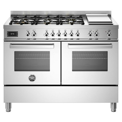 Bertazzoni PRO126G2EXT