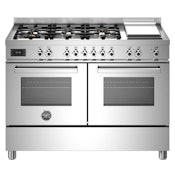 Bertazzoni PRO126G2EXT2