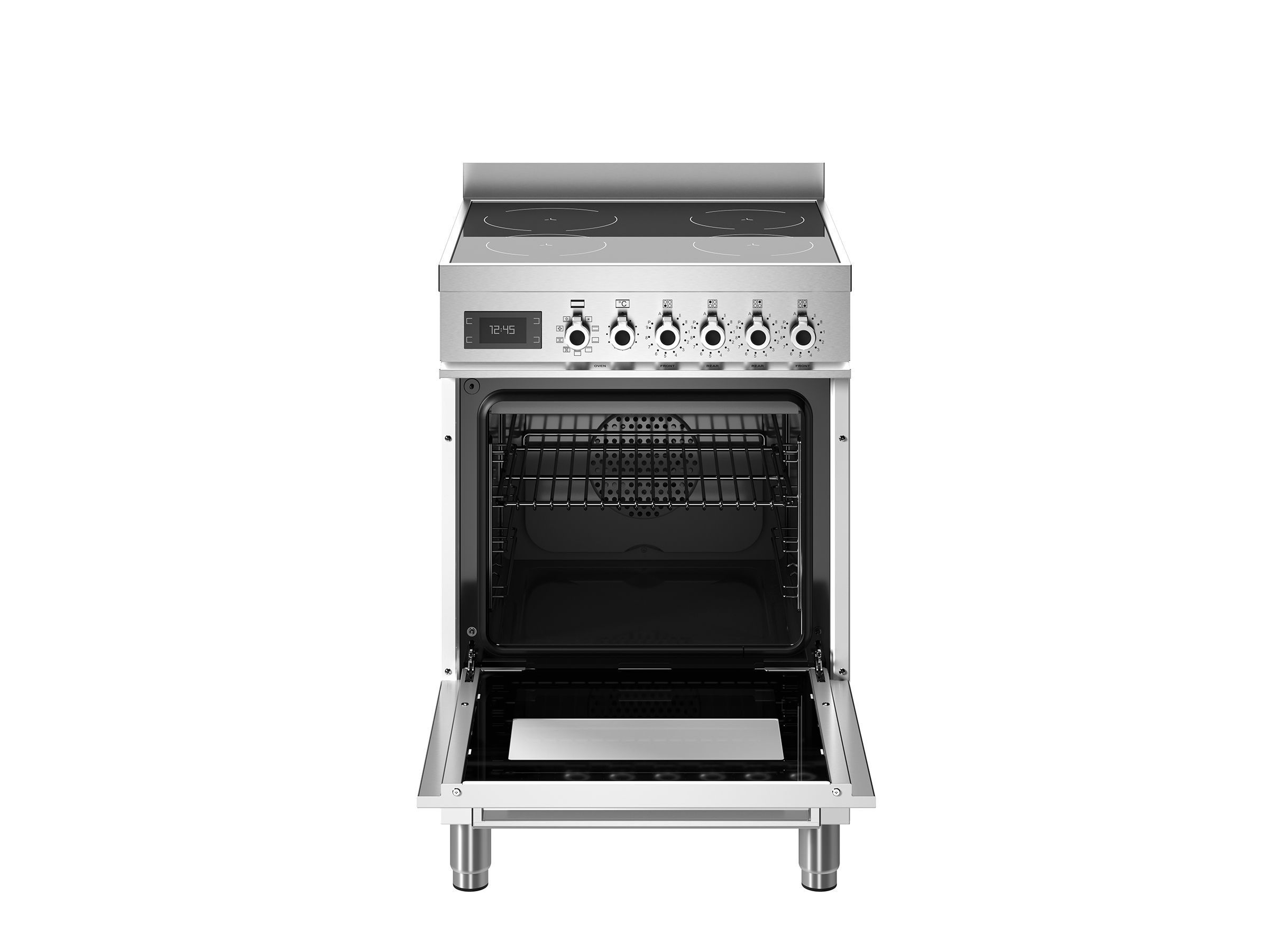 PRO64I1EBIT Bertazzoni afbeelding 2