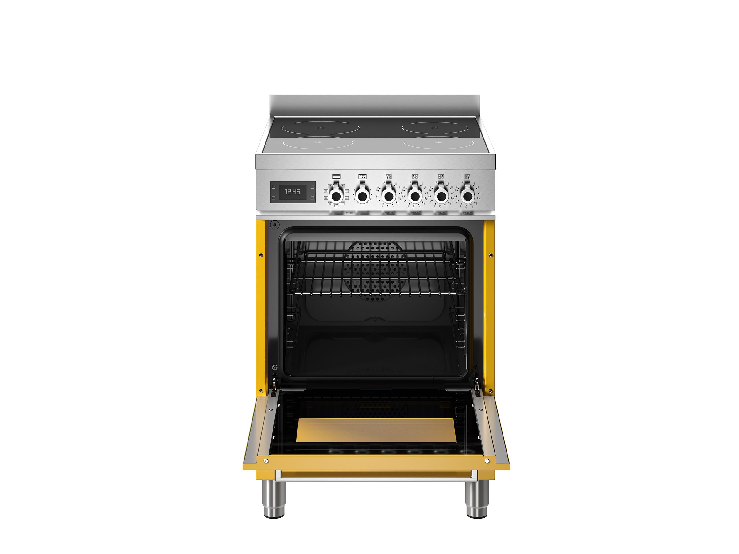 PRO64I1EGIT Bertazzoni afbeelding 2