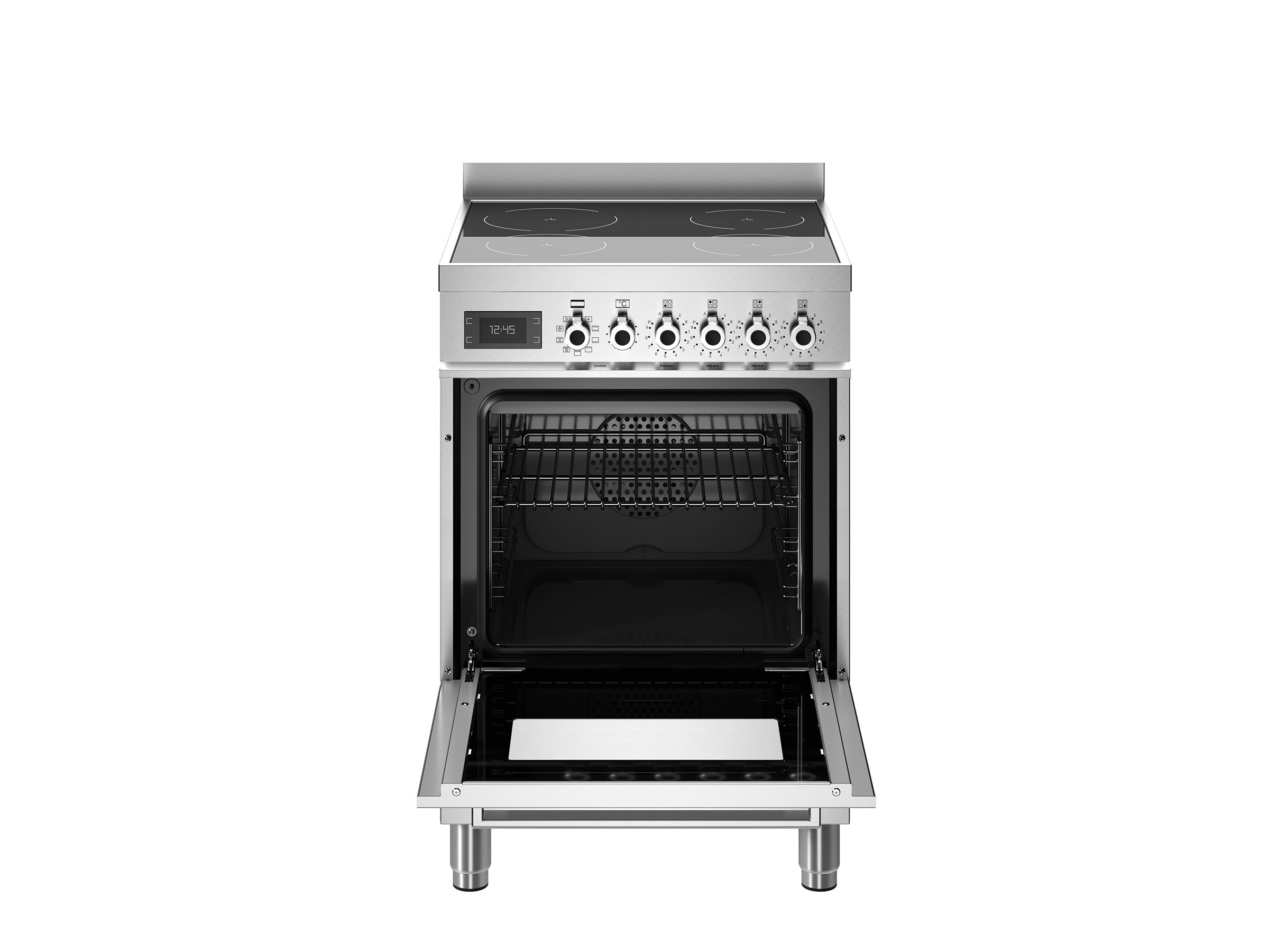 PRO64I1EXT Bertazzoni afbeelding 2