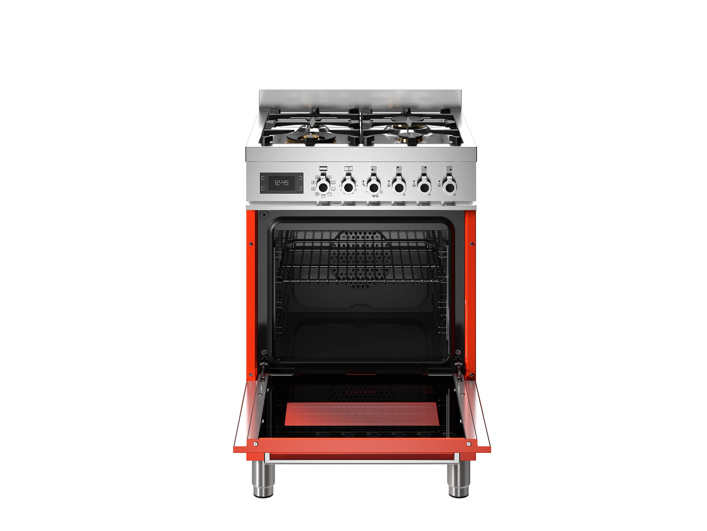PRO64L1EART Bertazzoni afbeelding 2