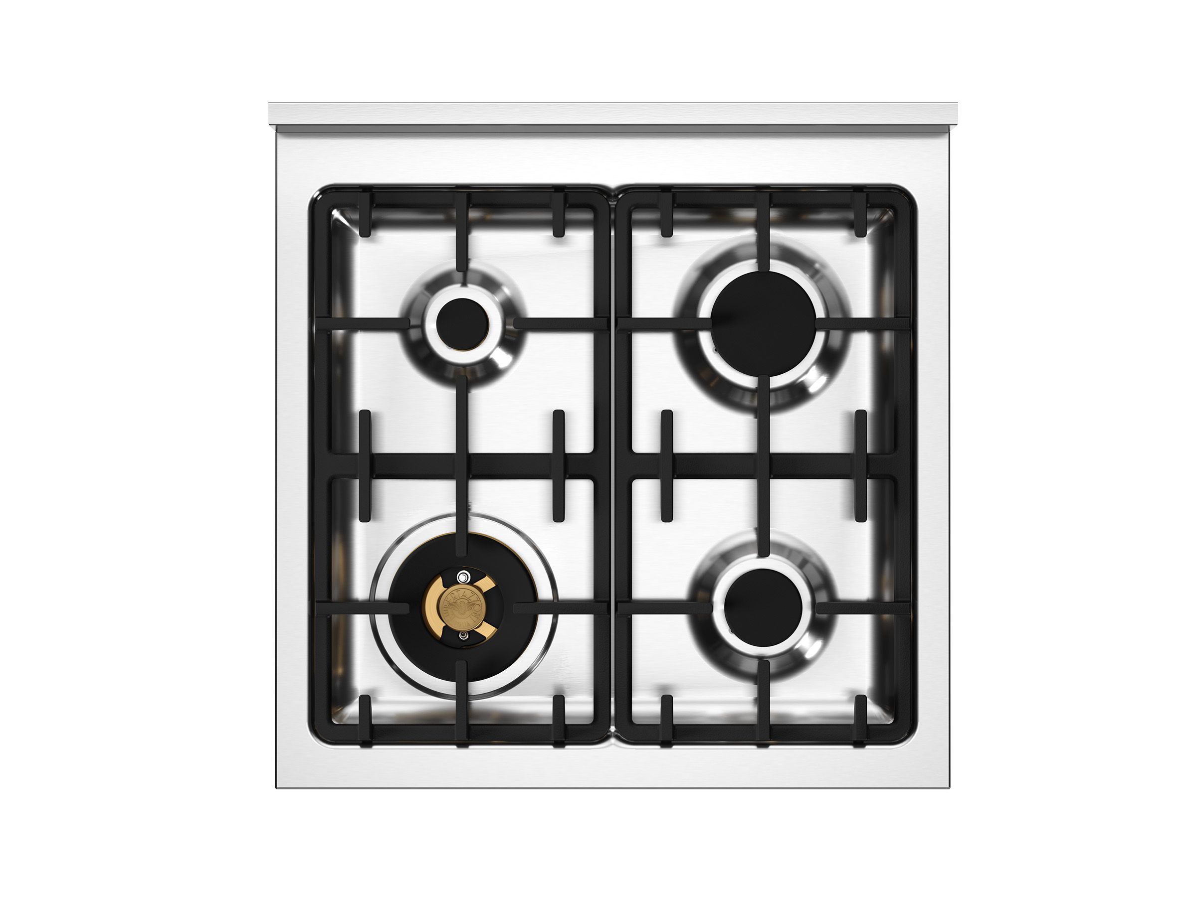 Bertazzoni fornuis PRO64L1ENET afbeelding 3